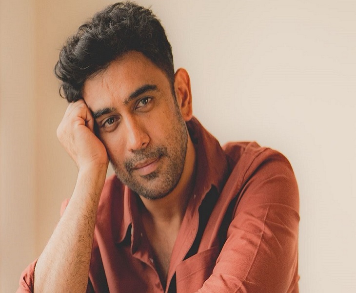 Amit Sadh shares his travel hack: Throw away the GPS, get lost in nature